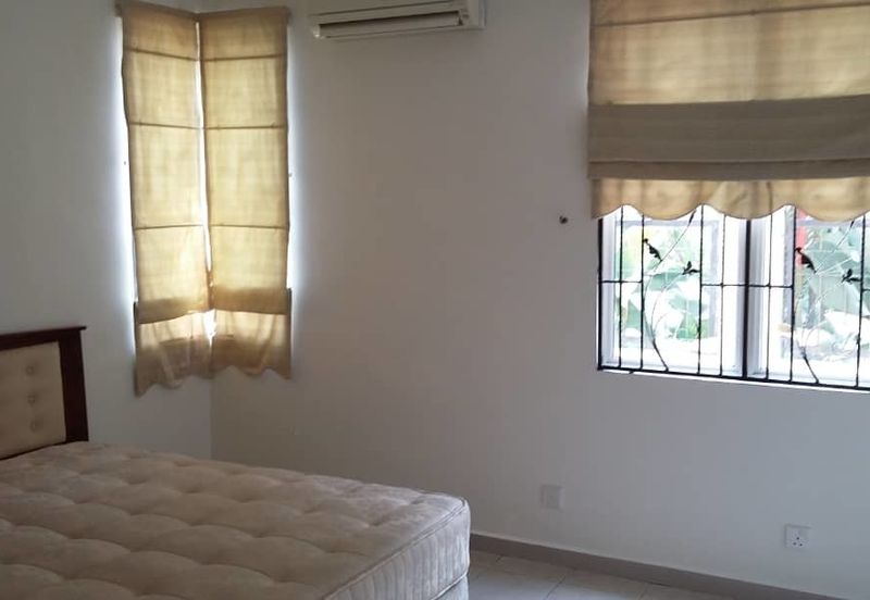 Residency, Kota Damansara