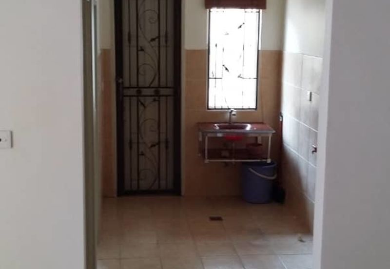 Residency, Kota Damansara