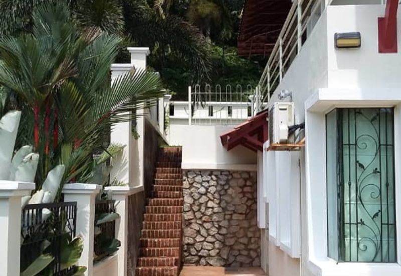 Residency, Kota Damansara