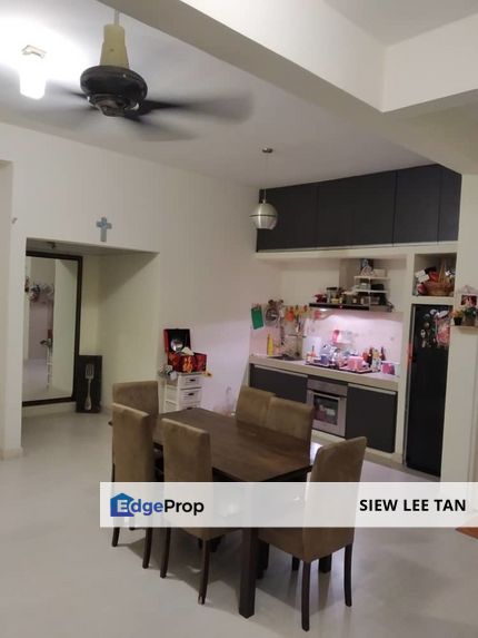 Westwood Terrace  II Kayu Ara,  Selangor Townhouse, Selangor, Kayu Ara