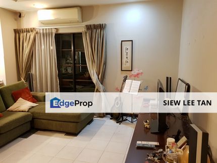 Parkville Sunway Damansara, Selangor, townhouse for sale,  Upper unit, Open concept, Selangor, Sunway Damansara