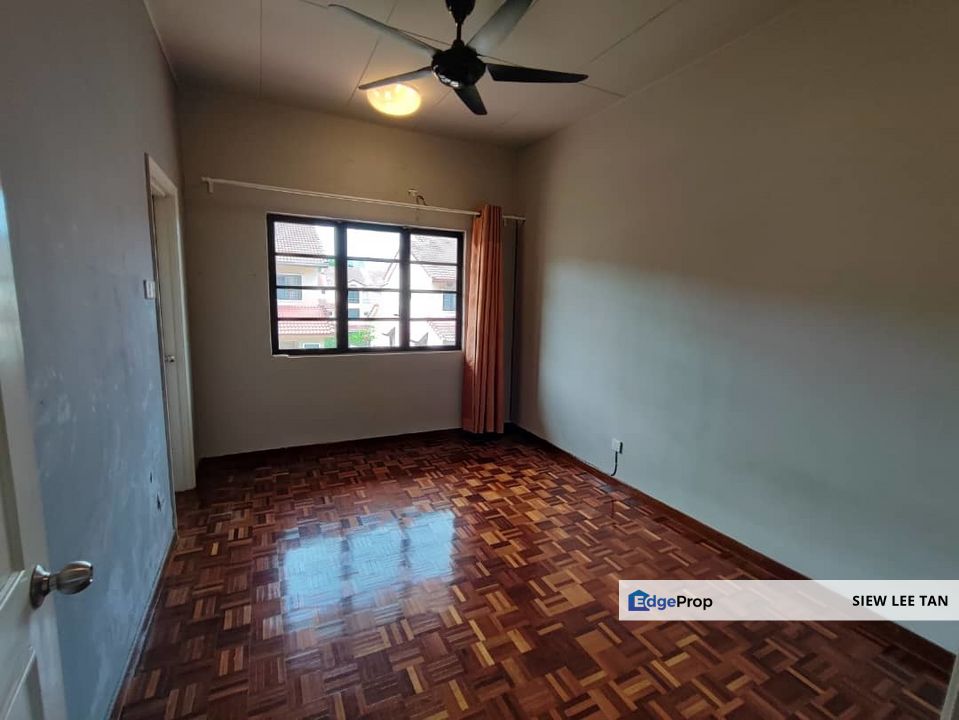 Sunway Parkville Townhouse Nlot partly furnished, Selangor, Sunway Damansara