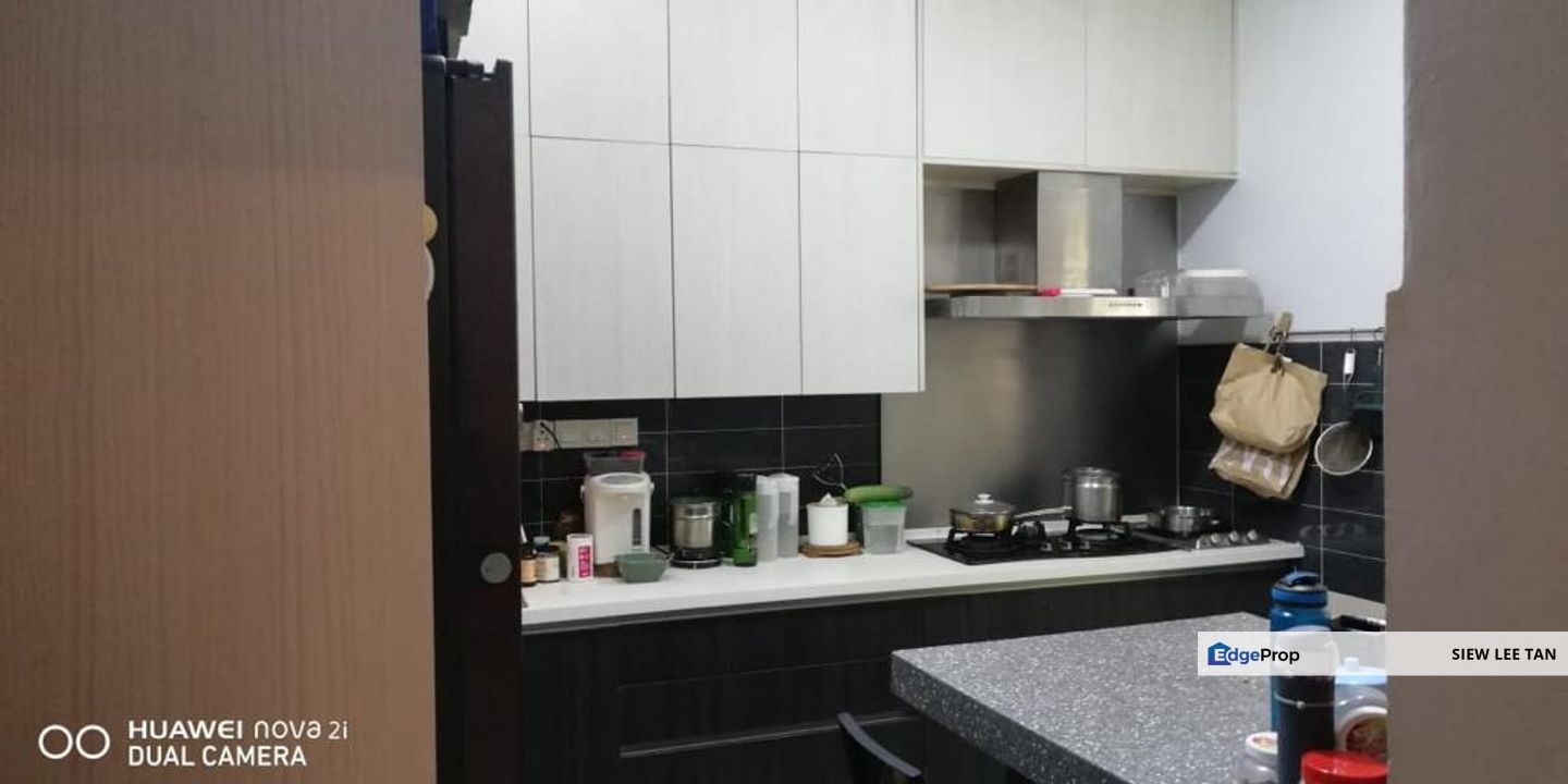 Laman Impian, Sunway Damansara, Selangor, townhouse for sale, Upper, Basic, Selangor, Sunway Damansara