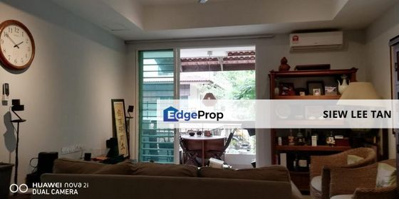 Laman Impian, Sunway Damansara, Selangor, townhouse for sale, Upper, Basic, Selangor, Sunway Damansara