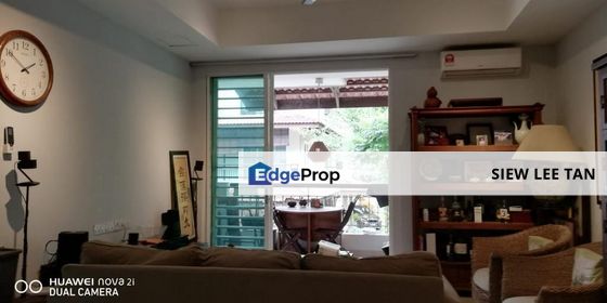 Laman Impian, Sunway Damansara, Selangor, townhouse for sale, Upper, Basic , Selangor, Sunway Damansara