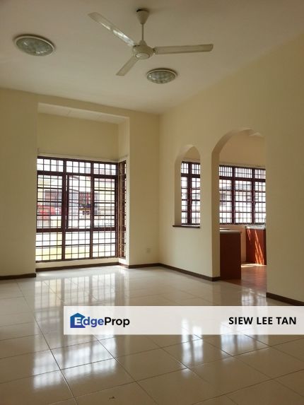 Sec 5, Jalan Sepah Puteri, Kota Damansara nlot , Selangor, Kota Damansara