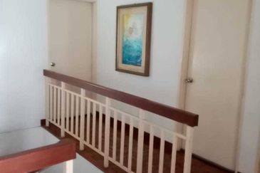 Seksyen 6, Kota Damansara