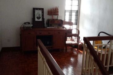 Seksyen 6, Kota Damansara