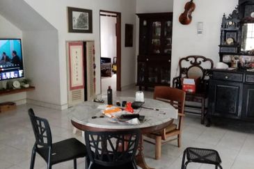 Seksyen 6, Kota Damansara