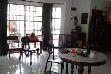 Seksyen 6, Kota Damansara