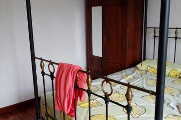 Seksyen 6, Kota Damansara