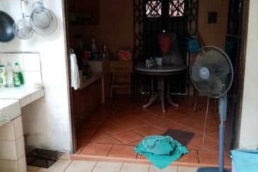 Seksyen 6, Kota Damansara