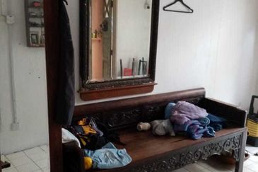 Seksyen 6, Kota Damansara