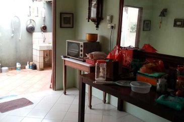 Seksyen 6, Kota Damansara