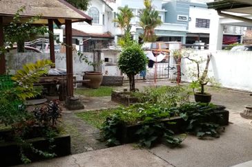 Seksyen 6, Kota Damansara