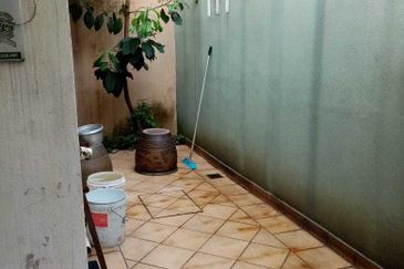 Seksyen 6, Kota Damansara