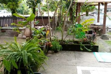 Seksyen 6, Kota Damansara