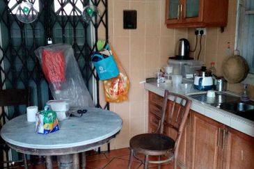 Seksyen 6, Kota Damansara