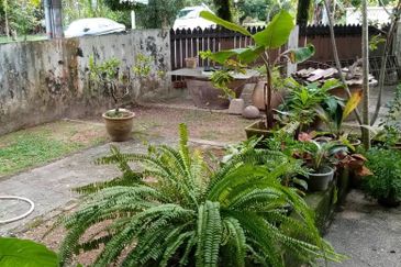 Seksyen 6, Kota Damansara