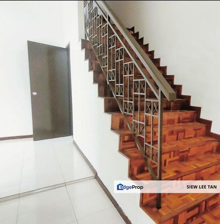 Damansara Emas, Sec 5, Kota Damansara, Selangor house for sale, Selangor, Kota Damansara