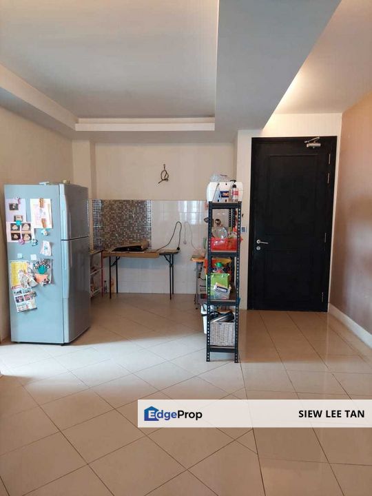 Surian Condo, Mutiara Damansara Selangor for sale, Selangor, Mutiara Damansara