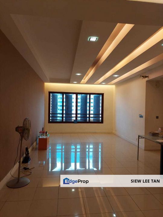 Surian Condo, Mutiara Damansara Selangor for sale, Selangor, Mutiara Damansara