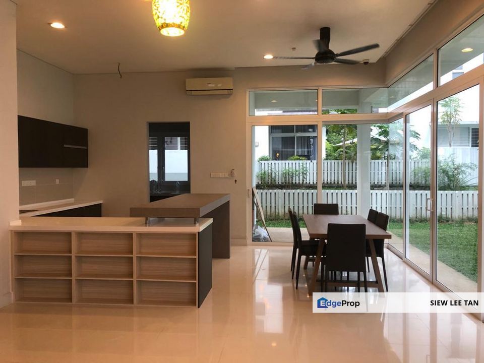 Sunway Rymba Hills Sunway Damansara Zero lot bungalow for rent fully furnished RM13K, Selangor, Sunway Damansara