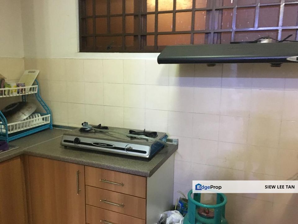 Palm Spring Sunway Damansara  Condo for sale, Selangor, Sunway Damansara