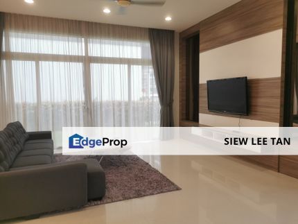 Sunway Rymba Hills Sunway Damansara Zero lot bungalow for rent fully furnished RM13K, Selangor, Sunway Damansara