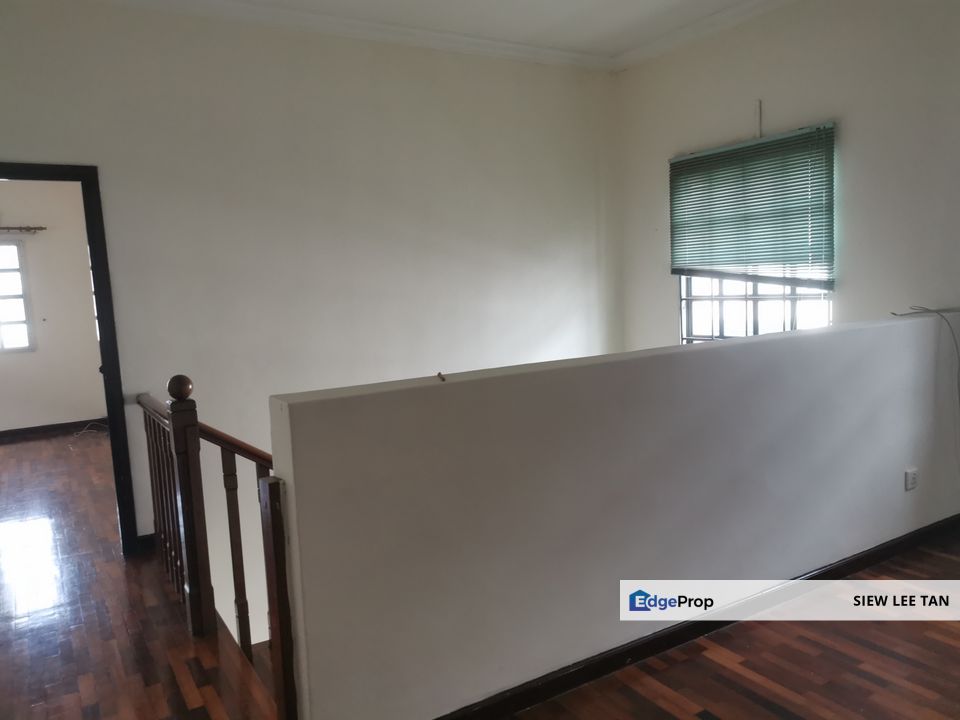 Tropicana Indah Tropicana link bglow for rent Partly furnished , Selangor, Tropicana