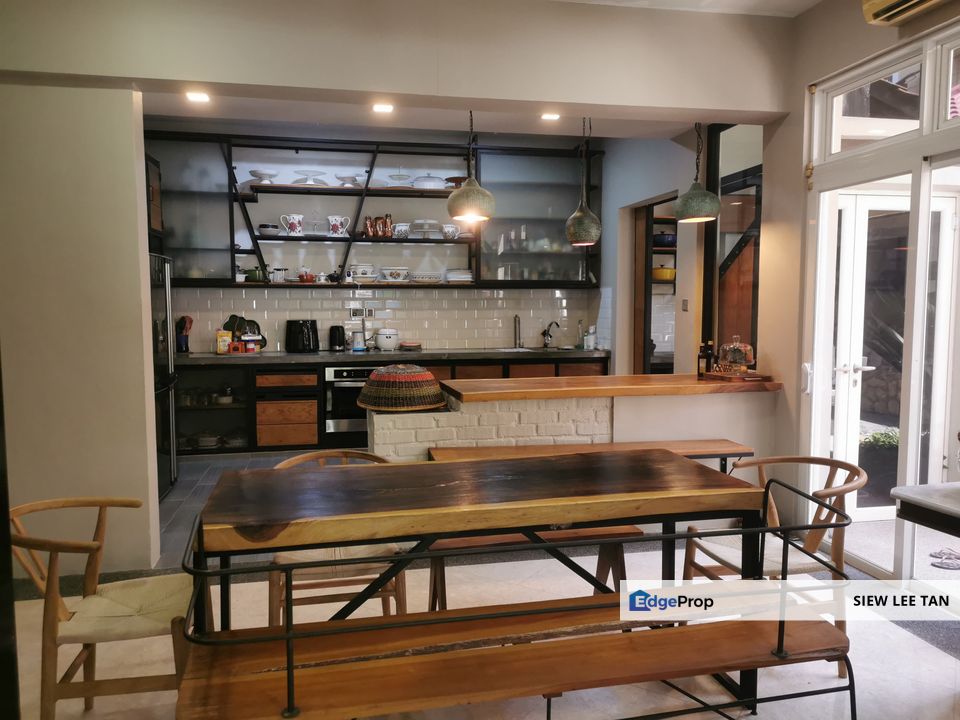 D'villa Equestrian Kota Damansara for sale, Selangor, Kota Damansara