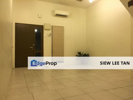 Westwood Terrace, Kayu Ara, townhouse for sale, Selangor, Kayu Ara