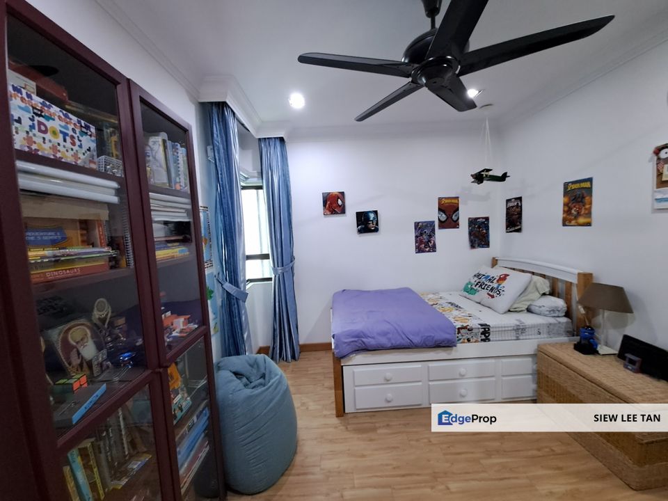 Opal Damansara Sunway Damansara condo for sale, Selangor, Sunway Damansara