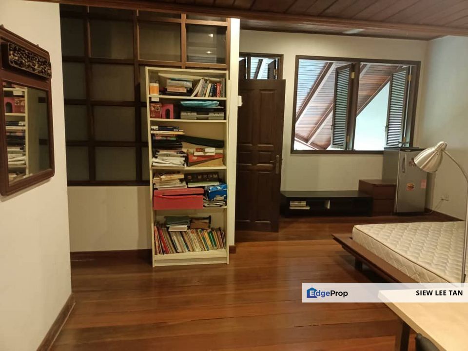 Taman Tun Dr Ismail (TTDI) Kuala Lumpur bglow sale, Kuala Lumpur, Taman Tun Dr Ismail