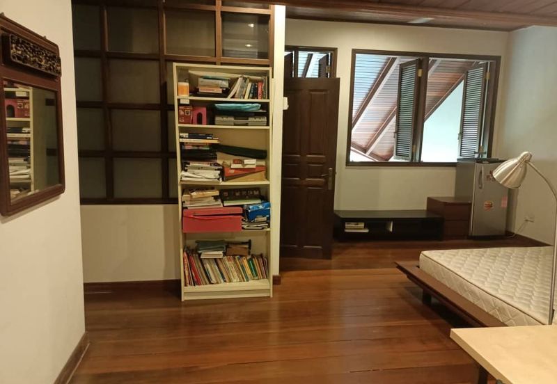 Taman Tun Dr Ismail (TTDI)