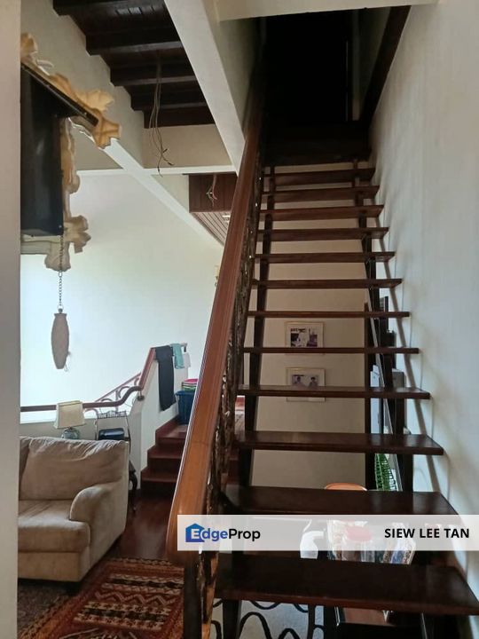 Taman Tun Dr Ismail (TTDI) Kuala Lumpur bglow sale, Kuala Lumpur, Taman Tun Dr Ismail