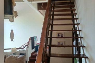 Taman Tun Dr Ismail (TTDI)