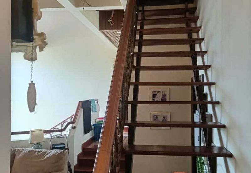 Taman Tun Dr Ismail (TTDI)