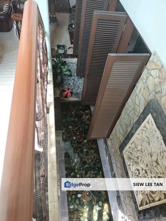 Taman Tun Dr Ismail (TTDI) Kuala Lumpur bglow sale, Kuala Lumpur, Taman Tun Dr Ismail