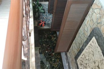 Taman Tun Dr Ismail (TTDI)