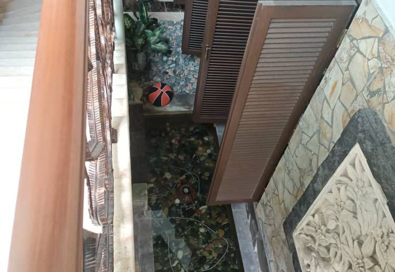 Taman Tun Dr Ismail (TTDI)