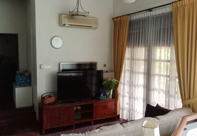 Taman Tun Dr Ismail (TTDI)