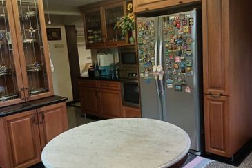 Taman Tun Dr Ismail (TTDI)