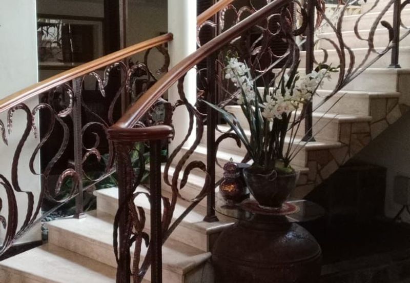 Taman Tun Dr Ismail (TTDI)