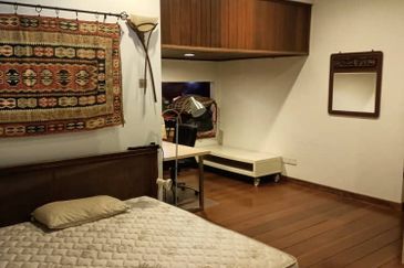 Taman Tun Dr Ismail (TTDI)