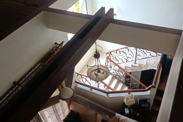 Taman Tun Dr Ismail (TTDI)