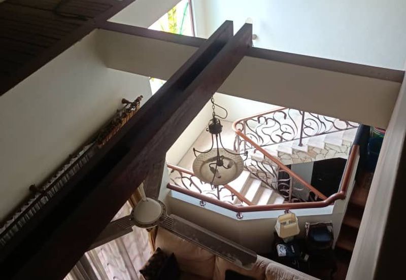 Taman Tun Dr Ismail (TTDI)