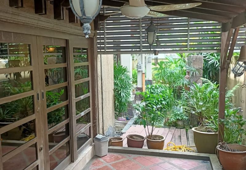 Taman Tun Dr Ismail (TTDI)