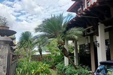 Taman Tun Dr Ismail (TTDI)