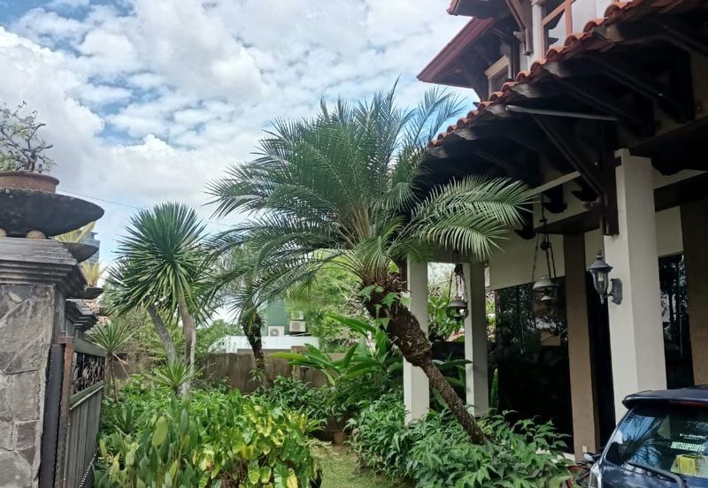 Taman Tun Dr Ismail (TTDI)